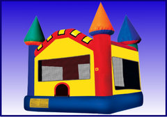 Bounce Houses Bounce Houses