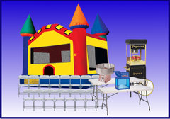 Party Packages Party Packages
