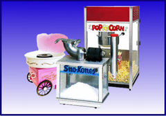 Concessions Concessions