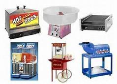 Concessions Concessions