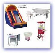 Party Packages Party Packages