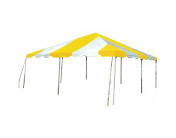 15' X 15' Frame Tent 15' X 15' Frame Tent
