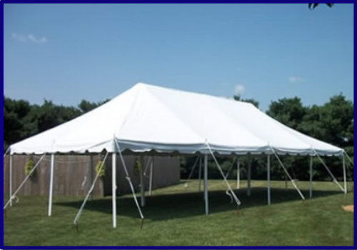 20x40 Party Tent 20x40 Party Tent