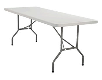 5' Tables