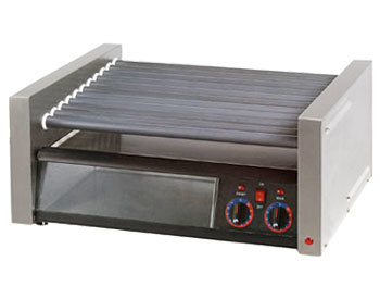 Hot Dog Roller Hot Dog Roller