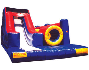 Super Obstacle Super Obstacle