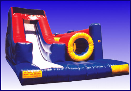 Super Obstacle Super Obstacle