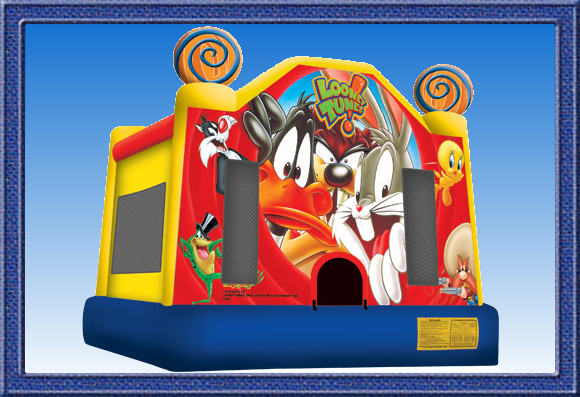 Looney Tunes Bouncer Looney Tunes Bouncer
