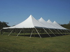 40x120 Century Mate Party Tent