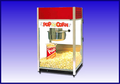 Popcorn Machine Popcorn Machine