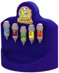 Pucker Powder Candy Art Pucker Powder Candy Art