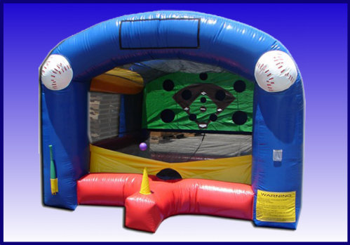 T-Ball Tennis T-Ball Tennis
