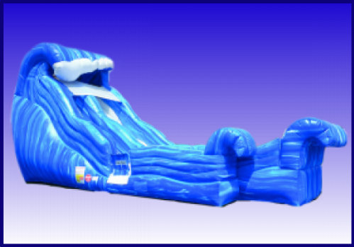 Wild Wave Jr. (Wet) Wild Wave Jr. (Wet)