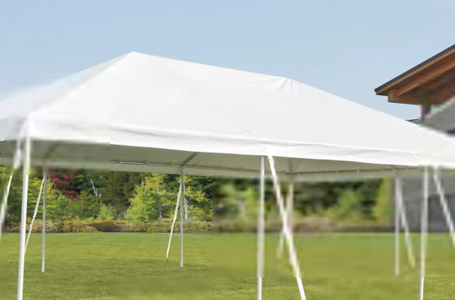 20' x 30' Tent 20' x 30' Tent