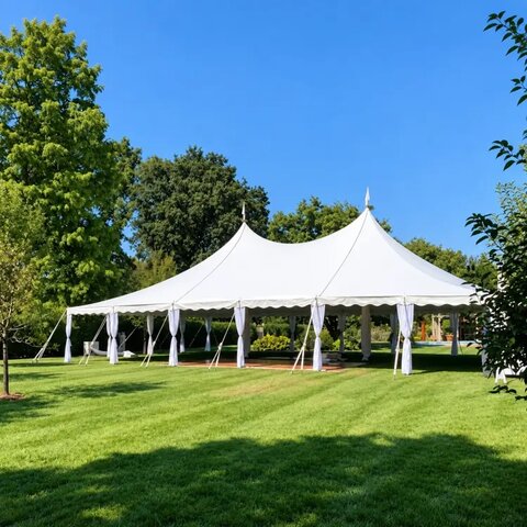 40' x 60' 40' x 60'