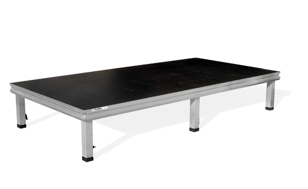 Stage Deck (4x8 Sections) Stage Deck (4x8 Sections)