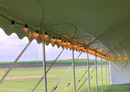 String Lighting String Lighting