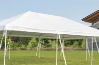 20' x 30' Tent