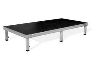 Stage Deck (4x8 Sections)