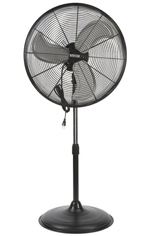 22in oscillating fan 22in oscillating fan