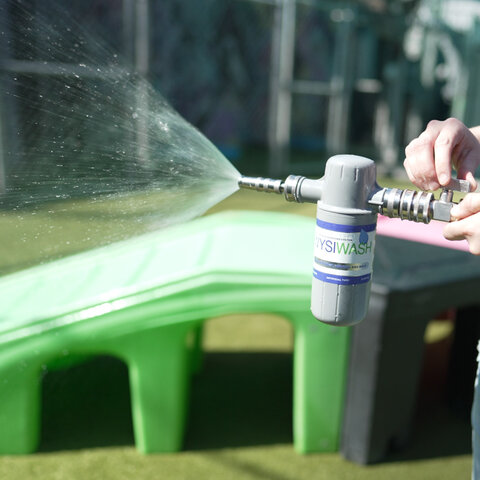 Sanitizer spray Fido's Solutions Sanitizer spray Fido's Solutions