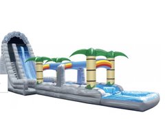 Waterslides Waterslides