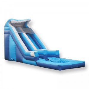 16 ft Tidal Wave Water Slide 16 ft Tidal Wave Water Slide