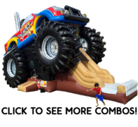 More Combos More Combos