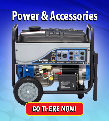 Power and Accesory Rentals