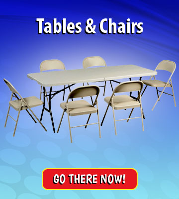 able and Chair Rentals
