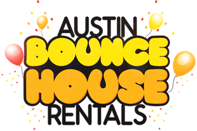 Austin Bounce House Rentals Logo