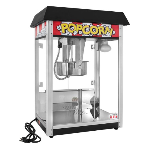 Table Top Popcorn Machine rental in Austin Texas from Austin Bounce House Rentals