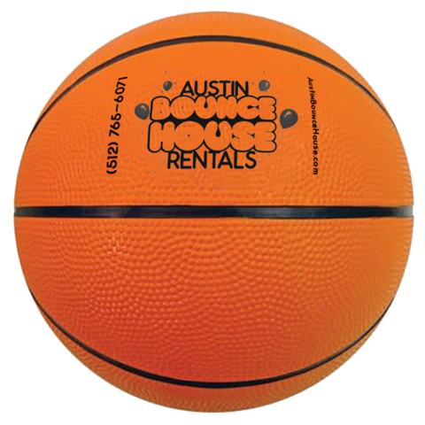 5 Inch Basketball 5 Inch Basketball