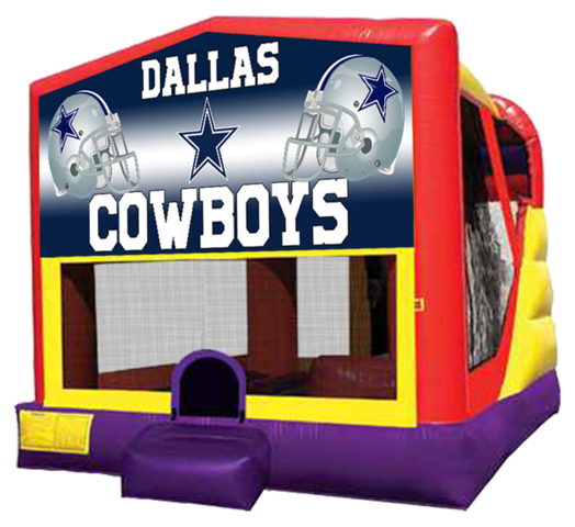 XL Cowboys Combo (sports)
