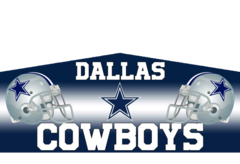Cowboys Banner