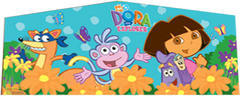 Dora Banner