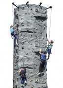 Rock Climbing Wall Rental Rock Climbing Wall Rental