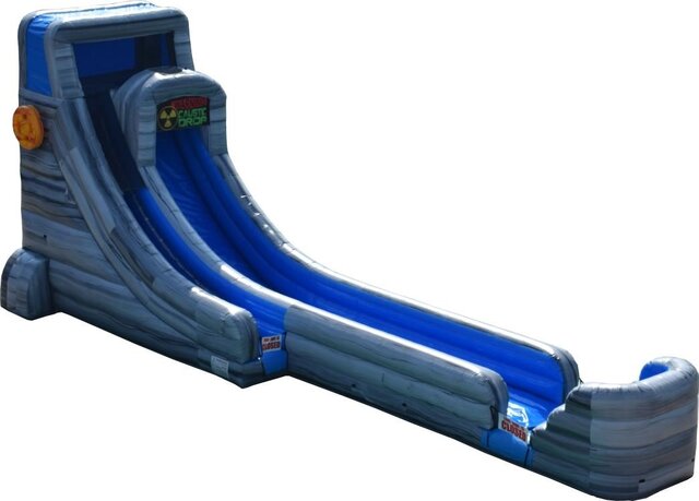 20ft Big Splash Slide 20ft Big Splash Slide
