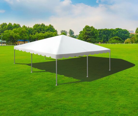 30'x30' Party Tent 30'x30' Party Tent
