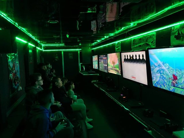 Game Trailer Rental Game Trailer Rental