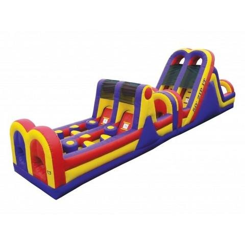 50ft Obstacle Course 50ft Obstacle Course