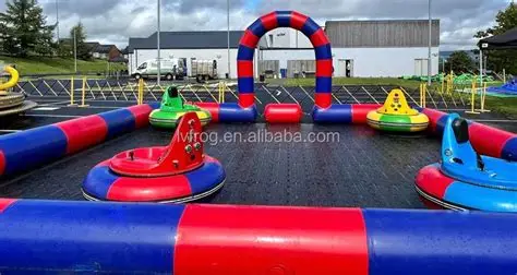Bumper Cars Bumper Cars