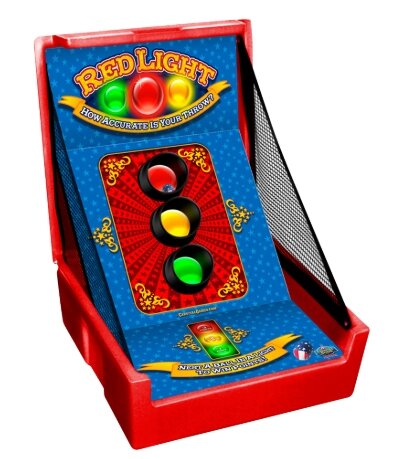 Red Light Carnival Game Red Light Carnival Game