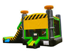 Caution Single Lane Combo Wet Caution Single Lane Combo Wet