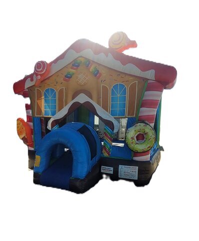Candyland Bounce House Candyland Bounce House