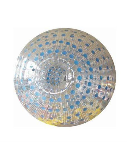 2 Zorb Balls 2 Zorb Balls