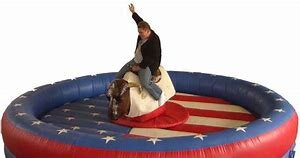 Mechanical Bull Rental Mechanical Bull Rental