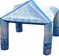Misting Tent Misting Tent