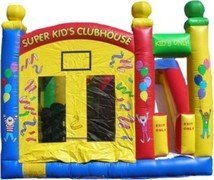 Club House 5n1 Combo Club House 5n1 Combo