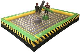 Pedestal Joust Pedestal Joust